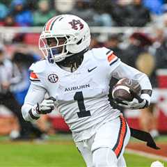 Alabama vs. Auburn prediction: Odds, picks, and best bet for the 2025 Iron Bowl