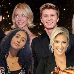 Stars and Scars -- You Be the Judge