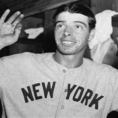 Ranking the best MVP seasons in New York sports history