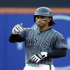 Revealed: Francisco Lindor, Jeff McNeil battled again, and Mets shortstop’s chilly rapport with..