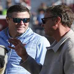 Lane Kiffin calls out Ole Miss AD as contentious exit for LSU gets uglier