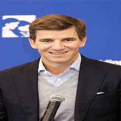 Eli Manning wades into messy Lane Kiffin-Ole Miss drama with cheeky ‘coach’ post