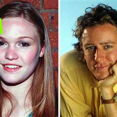 21 Pictures Of Celebrities Who Disappeared Out Of Nowhere, And If I'm Being Honest, I Completely..