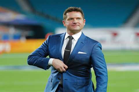 Todd McShay slams ‘petty’ ESPN for blocking potential Mel Kiper Jr. reunion