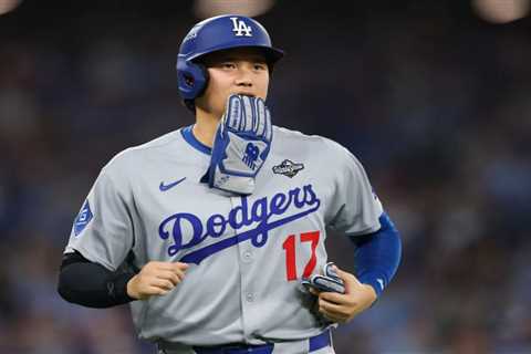 Blue Jays vs. Dodgers odds, World Series Game 7 picks: Stitches all in on LA