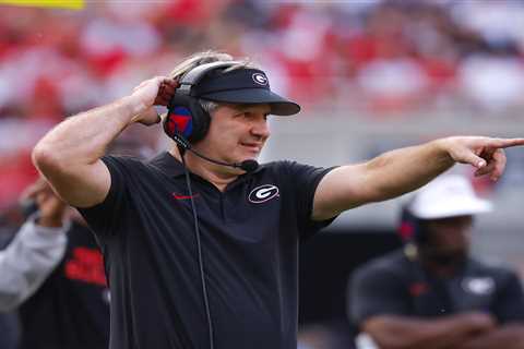 BetMGM Promo Code NYPDM1600: Get a 20% first deposit match up to $1,600 for Florida vs. Georgia