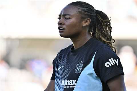 Gotham City FC’s Jaedyn Shaw readies for NWSL playoff clash vs. ex-team