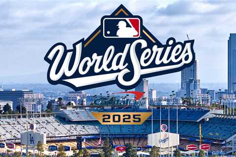 Los Angeles Dodgers Win World Series, Beat Toronto Blue Jays In Game 7