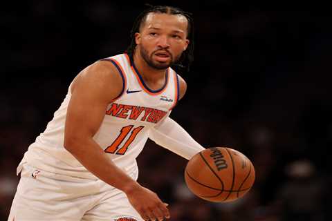 bet365 bonus code NYPBET: Bet $5, get $200 in bonus bets for Knicks vs. Bulls