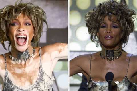 Winnie Harlow Addressed Criticism Of Her Disrespectful Whitney Houston Costume