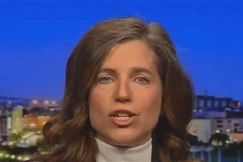 Congresswoman Nancy Mace Says Charleston Airport Police Put Her Safety at Risk