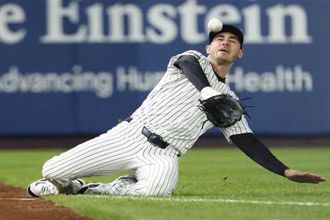 Cody Bellinger makes $25 million Yankees free agency decision