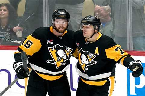 Penguins vs. Maple Leafs prediction: Odds, picks, and best bet for Monday’s NHL clash