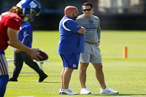 Buyers, sellers or somewhere in between: Where Giants could end up at trade deadline