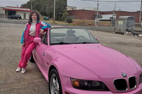 Sydney Sweeney Shares Pics From 'Christy,' Heartfelt Caption After Release