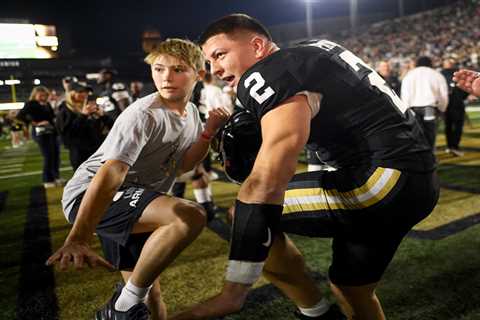 Vanderbilt rallies past Auburn in OT to keep College Football Playoff hopes alive
