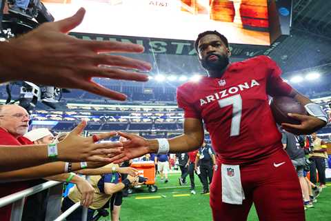 FanDuel promo code: Bet $5, get $150 in bonus bets if your bet wins for  Cardinals vs. Seahawks