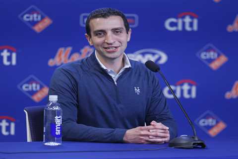 Plenty of ways for Mets to fix broken rotation — even if Tarik Skubal is lone true ace