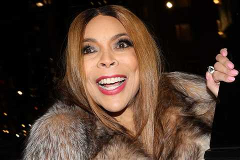 Wendy Williams Does Not Have Frontotemporal Dementia, Neurologist Says
