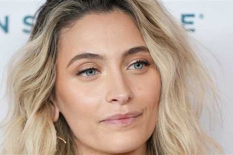 Paris Jackson Revealed The Shocking Condition She Has From Prior Drug Use