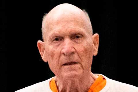 Sacramento D.A. Details 'Golden State Killer's Tiny Penis in New Book