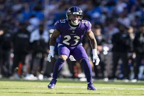 Jaire Alexander stepping away from Eagles as he contemplates retirement in stunner