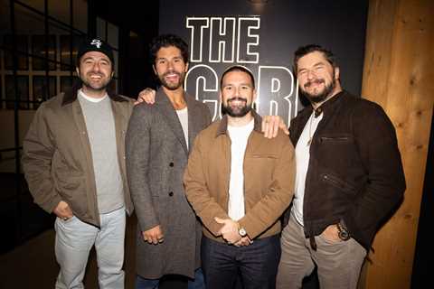 Dan + Shay Sign With New Management Team: ‘The Best Is Yet to Come’