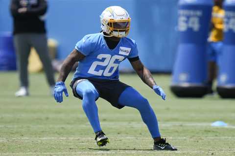 Asante Samuel Jr. cuts free-agency tour short to sign with Steelers