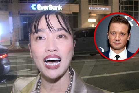 Jeremy Renner Accuser Says She Thought She and the Actor Were Dating
