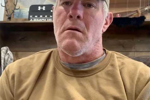Brett Favre rips Bad Bunny as Super Bowl 2026 halftime choice