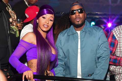 Cardi B Makes It Snow With Jeezy for Hard-Hitting ‘ErrTime’ Remix: ‘Time to Make the Club Fun Again’