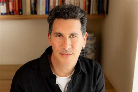 Merlin Names Charlie Lexton as New CEO