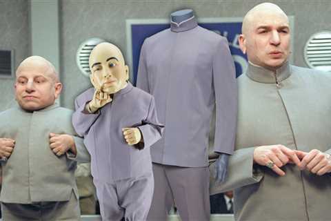 'Austin Powers' Costumes Expected to Fetch Thousands at Auction