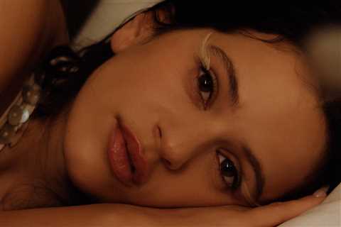 Will Rosalía’s ‘LUX’ Become Her First Top 10 Album on the Billboard 200?