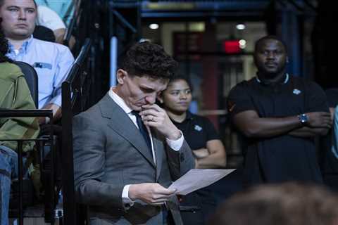 Liberty nearing an answer to their weighty coaching search