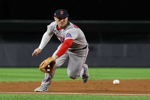 The aggressive moves to take Mets’ pursuit of Dodgers to the next level