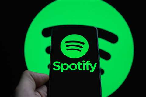 Music Videos Are Coming to Spotify in the U.S. and Canada