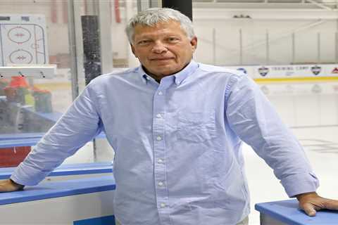 RIP Brooksie: Larry Brooks, Post legend and Hall of Fame hockey writer, dead at 75