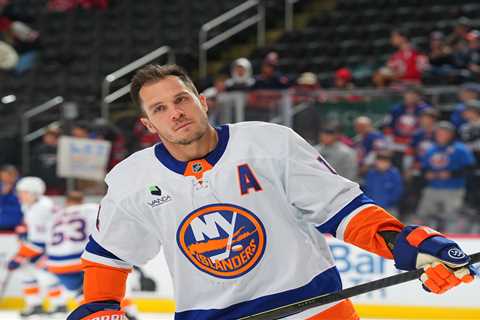 Fanatics Sportsbook promo code ‘NYPOST’: Get up to $2,000 in FanCash for Islanders vs. Golden..