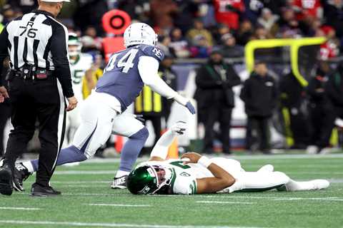 Jets and Aaron Glenn desperately need their own Drake Maye