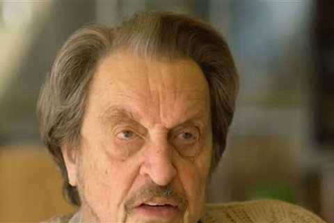 Elon Musk's Dad Errol Says U.S. Is Doomed If White People Become Minority