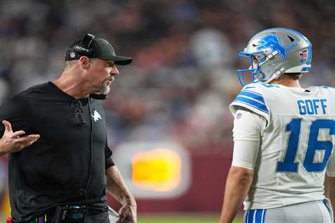 bet365 bonus code NYPBET: Bet $5, get $200 in bonus bets for Week 11’s biggest games