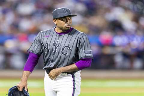 Blue Jays could emerge as threat to Mets’ Edwin Diaz reunion hopes