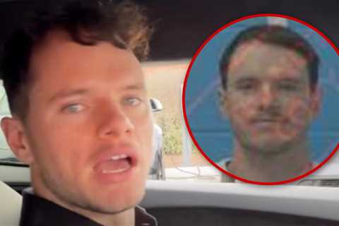 YouTuber WhistlinDiesel Arrested in Tennessee