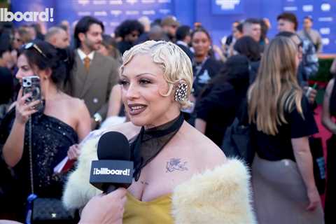 Mon Laferte Says She Is In Her “Femme Fatale” Era, Opens Up About Upcoming Netflix Documentary |..