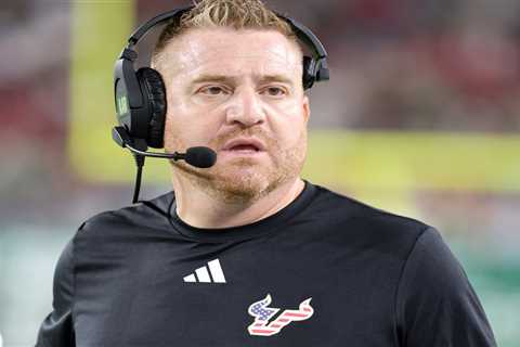 Fanatics Sportsbook promo code NYPOST for Navy vs. USF: Get up to $2,000 in FanCash