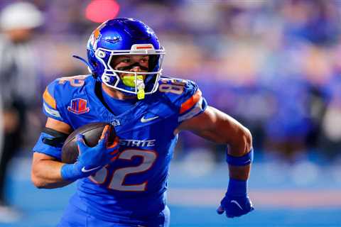 College football Week 12 predictions, odds: Three picks, best bets for Saturday’s slate