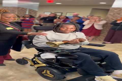 Florida State’s Ethan Pritchard to attend game months after being shot in the head