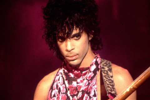 Timberwolves Bring Back Prince-Inspired Jerseys With New Purple Court