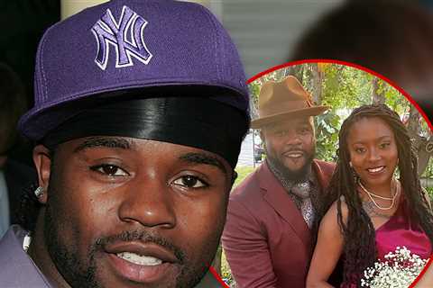 Joshua Allen's Girlfriend Shares Her Side of Viral Funeral Fight